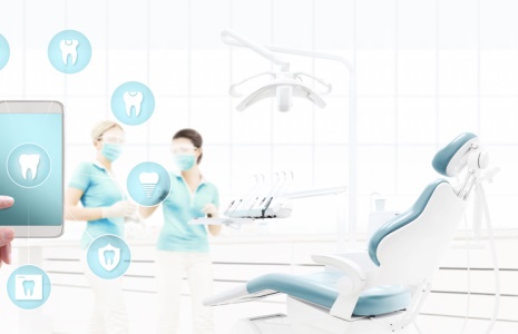 歯科イメージ