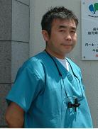 （理事長・院長）三谷徹