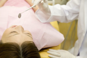 午後の診療開始